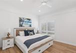 Location vacances Wollongong - Windang Beach Escape Seaside Bliss w Private Pool-4
