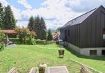 Location vacances Thuringe - Alte Tischlerei Engelsbach-1