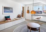 Location vacances Breisach - Urlaubsapartment Südsicht-1