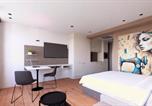 Hôtel Forbach - Hotel Am Triller - Hotel & Serviced Apartments-3
