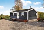 Location vacances Otterup - Two-Bedroom Holiday Home In Otterup-4