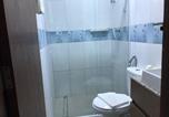 Location vacances Guarujá - Apart Hotel Guaiuba-3