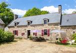 Location vacances Plonéour-Lanvern - Longère de charme Armorine-1