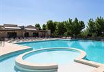 Location vacances Caumont-sur-Durance - Domaine de Provence Country Club