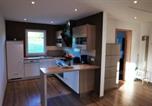 Location vacances Hilders - Ferienwohnung Bergpanorama Rhön-2
