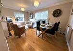 Location vacances Windsor - 2 Bed 2 Bath Windsor Apartment & Parking 15cc-3