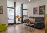 Location vacances Wolgast - Duggis Feriendomizil-4
