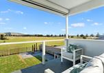 Location vacances Normanville - 22 Union Road-4