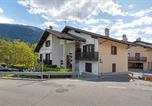 Location vacances Sarre - Casa D'Agostino-1