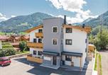 Location vacances Brixen im Thale - Residenz Brixental Top 4-1
