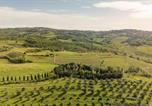 Location vacances Castellina in Chianti - Podere Fignano, holiday home - apartments fully renovated 2024-2