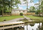 Location vacances Athlone - Port Heron Lodge-1