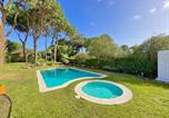 Location vacances Quarteira - Vilamoura Amazing Villa 2 With Pool by Homing-1