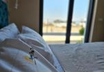 Location vacances Belgrade - Sky Terrace Belgrade-4