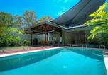 Location vacances Port Douglas - Iluka Beach Villa - Port Douglas-1
