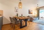 Location vacances Tweng - Ski Nature Apartment Lungau Top 13-1