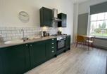 Location vacances Cheltenham - F3 Explore Cotswolds, Modern, Central, Spacious!-1