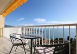 Location vacances Cap-d'Ail - Bridgestreet Monaco - cap d ail - roquebrune-2