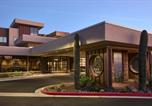 Hôtel Fort McDowell - Residence Inn by Marriott Scottsdale Salt River-3