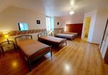 Location vacances  Mayenne - Les Preaux-2