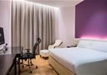 Hôtel Singapore River - Furama City Centre-4