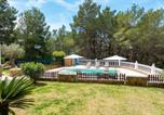 Location vacances Santa Eulària des Riu - Casa Es Puig-3