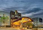 Hôtel Warrensburg - Stoney Creek Hotel Kansas City - Independence-3