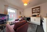 Location vacances  Gare de Norwich - Cosy Getaway Close to Railway-1