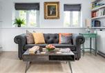 Location vacances Rothbury - Blakey House - Uk7027-4