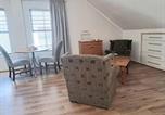 Location vacances Langebaan - 8 Sleeper 4 Bedroom Beach Villa-4