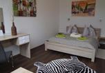 Location vacances Sárvár - Korzó Apartman-3