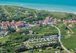 Camping Frederikshavn - Lønstrup Camping Cottages & Rooms-4