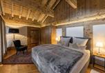 Location vacances Saas-Almagell - Villa Alpenhof-3