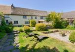 Location vacances Cheriton Bishop - Michaelmas Cottage-1