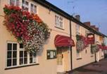 Hôtel Whitchurch - The Riverside Hotel-1
