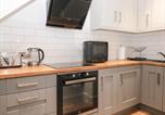 Location vacances Torquay - Flat 1 Byfield-4