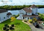 Location vacances South Cerney - The Landings 11, Water View - P-4