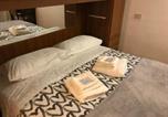 Location vacances Frascati - The sweet Frascati Home-2