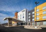 Hôtel Louisville - Fairfield by Marriott Inn & Suites Louisville Shepherdsville-1