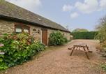 Location vacances Bromyard - Clover Patch Cottage-2
