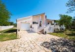 Location vacances Škabrnja - Villa Mare with pool-2