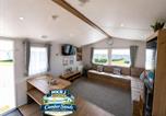 Villages vacances Wimereux - Mkrj Luxury Parkdean Camber Sands Sleeps 8 - Pet Friendly - ww-4