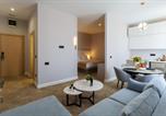Hôtel Belgrade - Move In Apartments-1