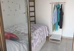 Location vacances Creixell - Chalet with barbecue and pool near to the beach!-2