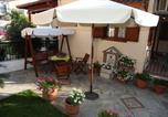 Location vacances Le mont Olympe - Vasiliki Apartments-4