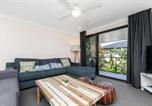 Location vacances Byron Bay - Byron Bay Accom Unit 3 5-9 Somerset Street - Summer Central-3