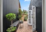 Location vacances Adelaide - North Adelaide Cottage-2