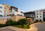 Hôtel Delafield - Residence Inn by Marriott Milwaukee West-3