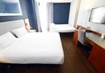 Hôtel Communauté de Madrid - Travelodge Madrid Coslada Aeropuerto-2