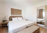 Hôtel Ayia Napa - Liquid Hotel Apartments-3